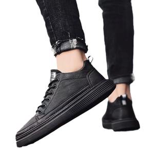 Zapatillas Casuales de Moda en Oferta, Precio de Fábrica, Zapatillas Deportivas Casuales Antideslizantes y Duraderas para Hombre - Product Image 1