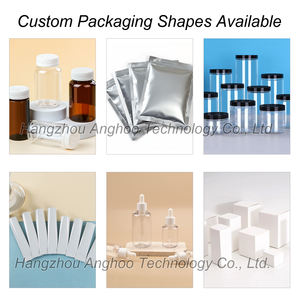 OEM, частная торговая марка, веганские жевательные конфеты с Омега-3, натуральные жевательные конфеты EPA + DHA, органические жевательные конфеты с омега-7 - Product Image 2