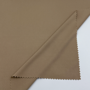 Mạnh mẽ stretchability <span class=keywords><strong>Polyester</strong></span> interlock vải cho mồ hôi Áo sơ mi - Product Image 6