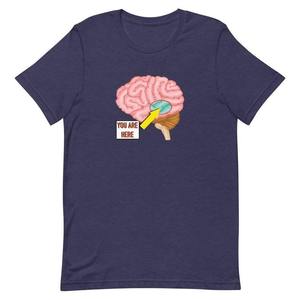 Camiseta de manga corta 100% algodón con impresión digital personalizada para hombre, OEM, ODM, corte regular, material de poliéster y algodón. - Product Image 4