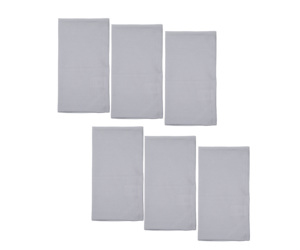 100% Cotton Microfiber Drill Towel Luxury Full Grey for Car & Kitchen Cleaning & <b>Table</b> Covering Wholesale <b>Cloths</b> - Product Image 4