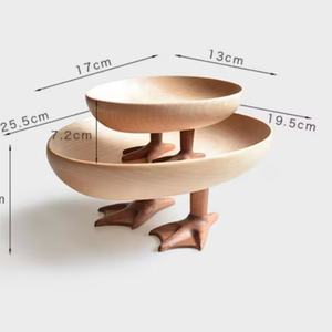 Porte-oeufs en acier 18 décorations de comptoir anciennes COLLECTION DE CADEAUX - Product Image 2