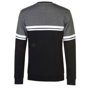 2025สเวตเชิ้ตแขนยาวลำลองสำหรับผู้ชายพิมพ์ลายดิจิตอลสำหรับฤดูหนาว - Product Image 3