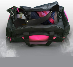 Levantamiento de pesas Entrenamiento Culturismo Brazo Blaster Bíceps Músculo Push up Soporte para el pecho Fuerza de servicio pesado PC PU - Product Image 6