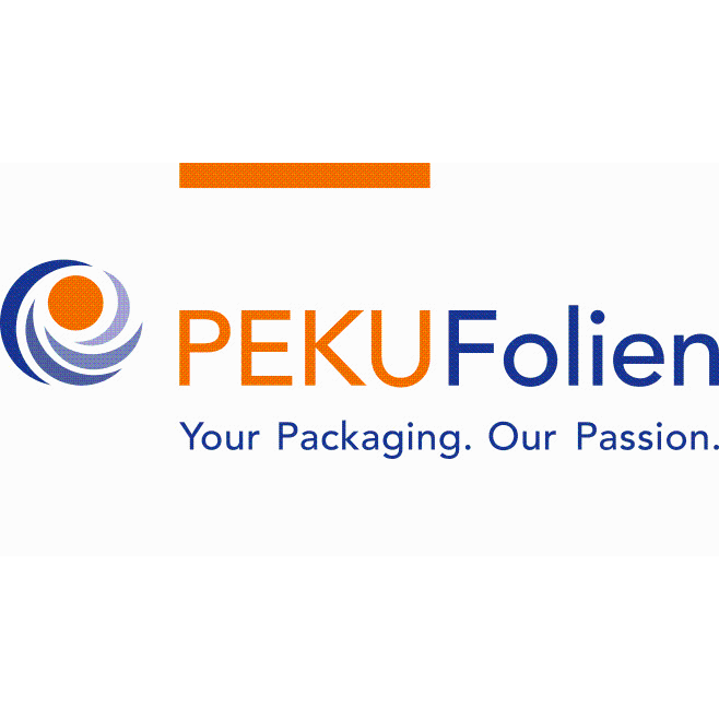 PEKU Folien GmbH logo
