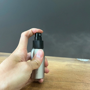 Latas de esencia de aluminio elegantes de 150ml fabricadas en Vietnam, venta al por mayor duradera para cosméticos ecológicos - Product Image 6