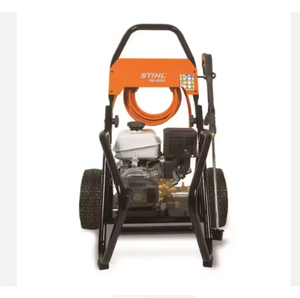 OFERTA PROMOCIONAL: Hidrolavadora a Gas RB 600, 3200 psi, 3 gpm - Product Image 1