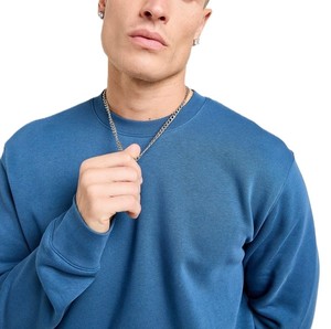 Nouvelle mode de survêtements respirants à séchage rapide pour hommes vêtements de sport ensemble de pièces de remorquage tenue décontracté d'hiver survêtement à manches longues - Product Image 2