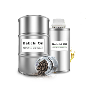 Nouvelle usine de marque privée OEM huile de babchi biologique pure 100% prix de gros - Product Image 1