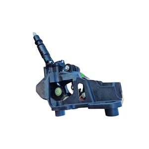 PALANCA DE CAMBIOS OPEL Corsa Serie F 9840051380 Gasolina (19>) - Product Image 2