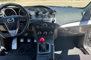 MAZDA SPEED3 TOURING 2012 USADO, Volante a la Izquierda/Derecha - Product Image 2