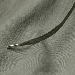 High Waist Autumn Straight Leg <b>Slacks</b> Office Lady Suit Pants <b>Women</b> Casual Trousers Line for <b>women</b> OEM Serviced - Product Image 4