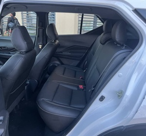 นิสสัน คิกส์ SV ปี 2019 สภาพดีเยี่ยม - Product Image 2