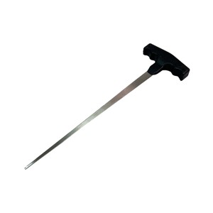 Hekeen tự động công cụ sửa chữa kính chắn gió kính công cụ sửa chữa thép dao cạo scraper với kính chắn gió cắt dòng threader - Product Image 1