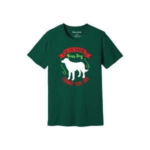 Thèmes de gentillesse imprimer 100% t-shirt en tissu de coton 160-180 à lourd GSM 12 couleurs disponibles Personnalisé votre propre conception et placement - Product Image 1