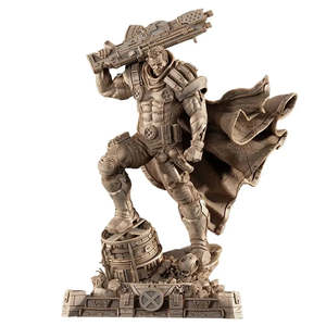 Figura de Juguete de la Guerrera del Futuro - Product Image 3