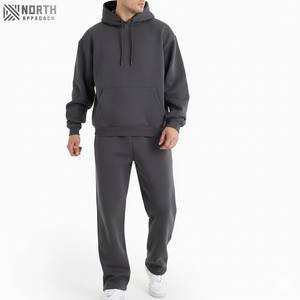 Última llegada de las mujeres Casual al aire libre chándal transpirable ligero logotipo personalizado tamaño de moda conjuntos de tela impresa - Product Image 2