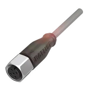 Cordons d'alimentation et rallonges BALLUFF BCC06M9 - Product Image 1