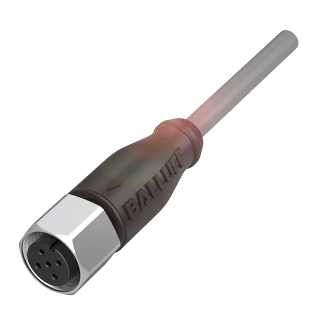 BALLUFF BCC0HE4 Sockets for ICs