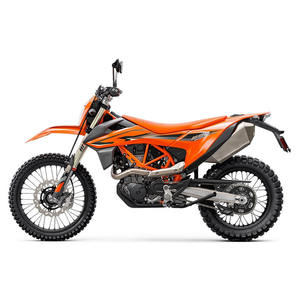 Nouvelle moto tout-terrain KTMM Enduro 690 2023 - Product Image 2