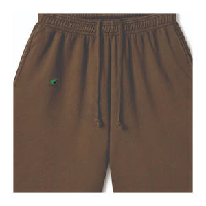 Vente chaude Hommes Mesh Shorts Séchage Rapide Gym Workout Fitness Shorts Logo Personnalisé Respirant D'été Poches D'entraînement OEM En Gros - Product Image 6