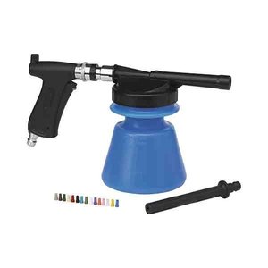 Pulvérisateur à mousse VIKAN 1,4L avec injecteur ½" - Product Image 2