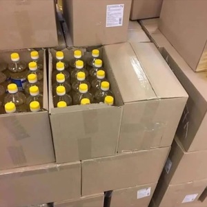 Huile de tournesol fractionnée raffinée biologique naturelle à 99 % de qualité A en gros aux prix d'usine - Product Image 2
