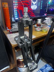 Machine à presser les plaques métalliques 6X 5 fentes, durable pour la chasse et le tir - Product Image 6