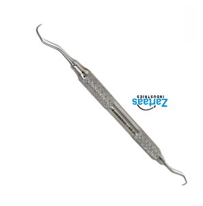 CURETTES de alta calidad estándar GRACY GC 3-4 exportador y fabricante - Product Image 5