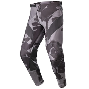 Ensemble d'engrenages de Motocross en polyester 100% avec impression par sublimation de logo personnalisé pantalon de Dirt Bike respirant Cordura grande taille Oxford - Product Image 1