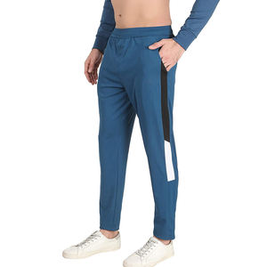 กางเกงสเวตเตอร์สำหรับผู้ชายกางเกงกีฬาวิ่งลำลองสำหรับฤดูร้อน - Product Image 5