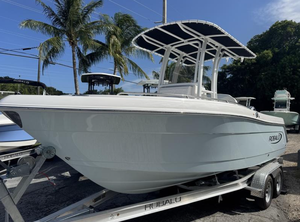 การจัดส่งสินค้าสำหรับ2025สำรวจ222 robalo พร้อมที่จะ - Product Image 4