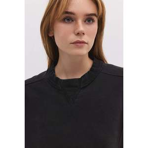 Sudadera Básica 100% Algodón Peinado - Product Image 3