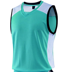 Conjunto de uniforme de baloncesto para hombre hecho en Pakistán 2025, transpirable, último diseño, impresión por sublimación, camiseta y pantalones cortos para equipo - Product Image 6