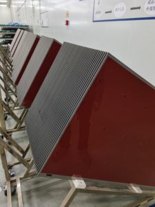 75 * 33mm 4V Marsrockソーラーセルソーラーパネルソーラーキット新エネルギー薄型フィルムソーラーパネル独自のソーラーパネルアモルファスソーラーパネル - Product Image 2