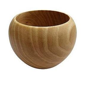 Magnifique pièce en vente chaude nouveau design meilleurs bols tendance bols en bois ustensiles de cuisine maison et bureau mariage et dîner - Product Image 6