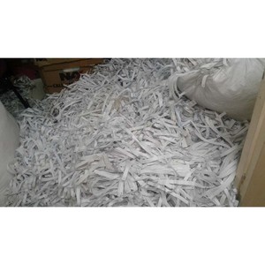 Déchets de papier blanc coupé à vendre à bon prix - Product Image 5