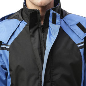 Diseño de logotipo personalizado al por mayor pareja chándal traje de los hombres en blanco liso nuevo estilo paracaídas chándal trajes para hombre - Product Image 6