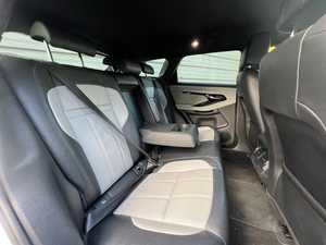 Nuovissimo 2020 LAND ROVER EVOQUE SPORT 2.0L 24,000KM 299HP cambio automatico - Product Image 3