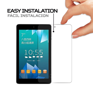 ฟิล์มกันรอยหน้าจอสำหรับแท็บเล็ตเทคลาส A78 ดูอัลคอร์ - Product Image 3