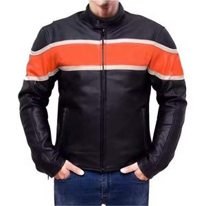 Polyester <b>motorcycle</b> jackets Motorbike Protective Leather Jacket Motorbike Leather Jacket Top Quality Riding <b>Racing</b> <b>Motorcycle</b> - Product Image 3