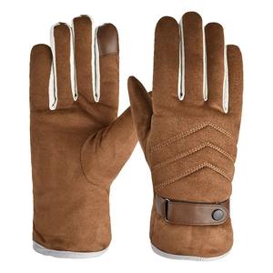 Oem Wholesale Rate Unisex Ski Heated <b>Gloves</b> Breathable Comfortable Outdoor Wear High Quality Cheap Price Plus Size Adults - Product Image 6