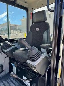 Utilisé pour Caterpillar 305.5e Mini Excavator 5ton Small Track Crawler Excavator 3ton 303 305 306 307 Variantes avec 1 an de garantie - Product Image 4