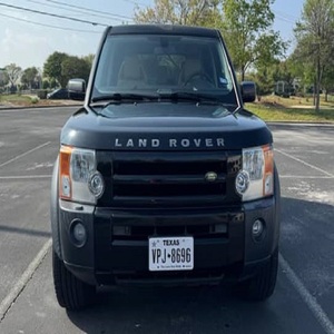 LAND ROVER LR3 SE 2007 USADO, Volante a la Izquierda/Derecha - Product Image 1