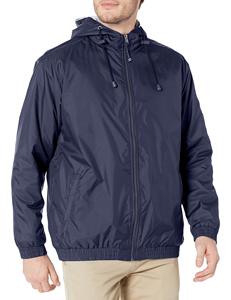 Chaqueta cortavientos Softshell personalizada de alta calidad para hombre, chaqueta Softshell impermeable para exteriores, chaqueta Softshell para invierno - Product Image 4