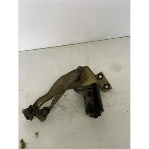 มอเตอร์ปัดน้ำฝนกระจกหน้า FIAT Panda Series 9942456 (80>86) - Product Image 2
