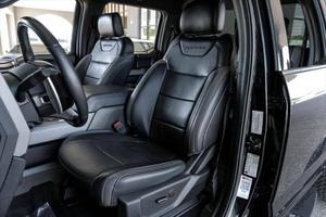 รถฟอร์ด F-150 ปี 2018 มือสอง รุ่น Look 4x4 เครื่องยนต์ 5.0L Raptor 499 แรงม้า V8 4 16 วาล์ว 5 ที่นั่ง เกียร์อัตโนมัติ - Product Image 2