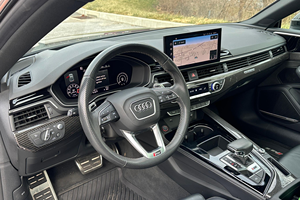 RS5 Coupé d'occasion, 444 ch, V6 biturbo - Product Image 2