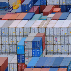 Yaohui Tür zu Tür Express Versand China nach Großbritannien Brasilien Chile Kongo Indonesien Ghana Südafrika LCL Express Spediteur - Product Image 6