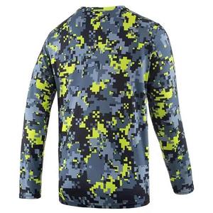 Service OEM Haute Qualité % Polyester Coupe-Vent Hiver Maillot Motocross Personnalisé Manches Longues Unisexe Adulte Vente - Product Image 4